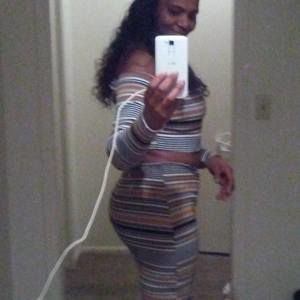 Meet your Posher, Carla